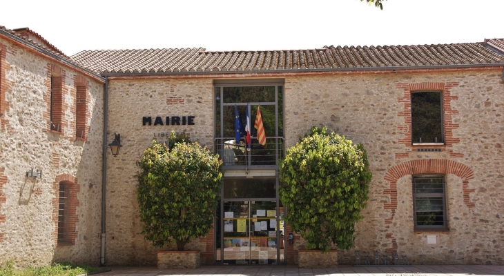 La Mairie - Saint-André