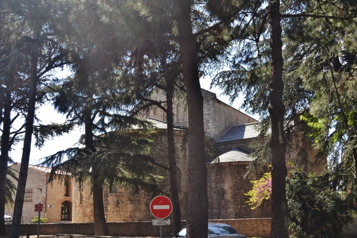 **église Saint-André 