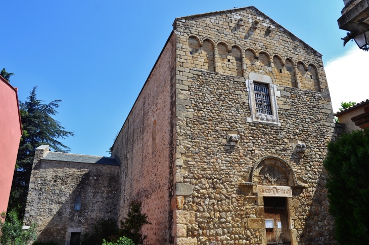 **église Saint-André 