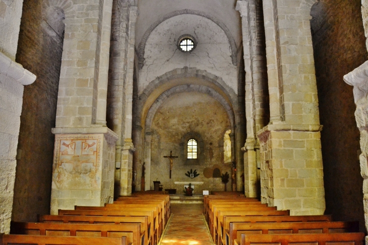 **église Saint-André 