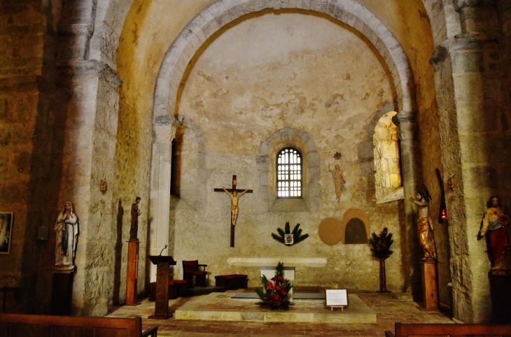 **église Saint-André 