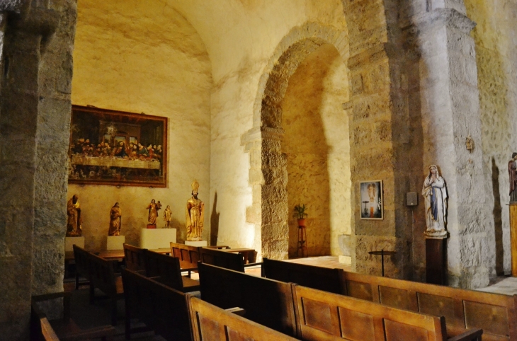 **église Saint-André 