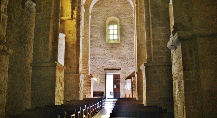 **église Saint-André 