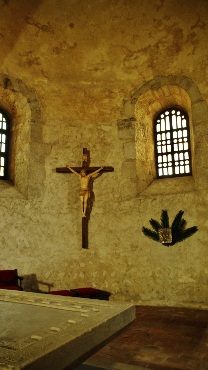 **église Saint-André 