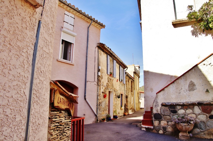 La Commune - Saint-Arnac