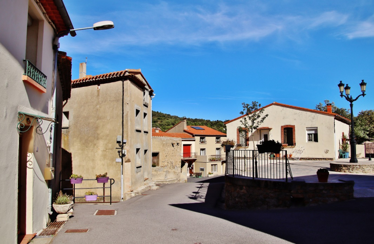 La Commune - Saint-Arnac