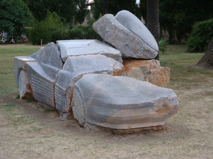 Parc des capellans 3 - Saint-Cyprien