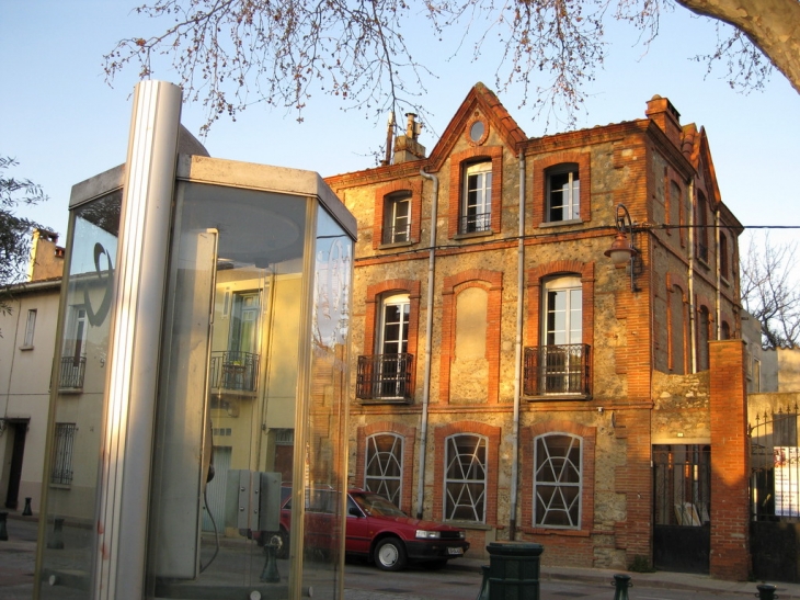 Maison à St-Cyprien village - Saint-Cyprien