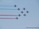 Photo suivante de Saint-Cyprien Patrouille de france 2012