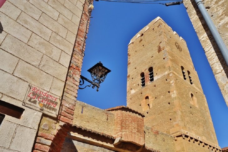 Notre-Dame de l'Assomption - Saint-Féliu-d'Amont