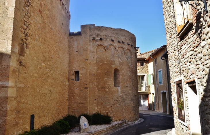 Notre-Dame de l'Assomption - Saint-Féliu-d'Amont