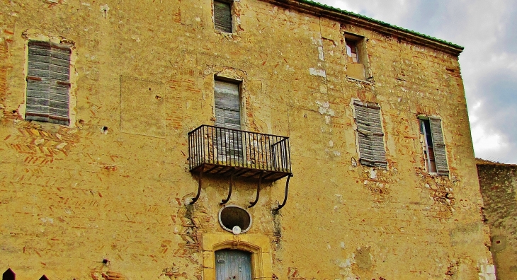 VIEILLE MAISON - Saint-Hippolyte