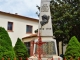 Photo précédente de Saint-Hippolyte Monument aux Morts