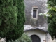 L'EGLISE  DU  CIMETIERE .photo  M.  R.