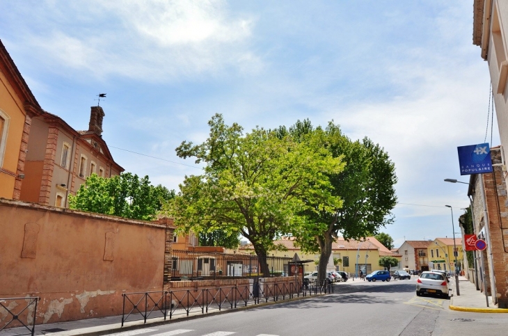  - Saint-Laurent-de-la-Salanque