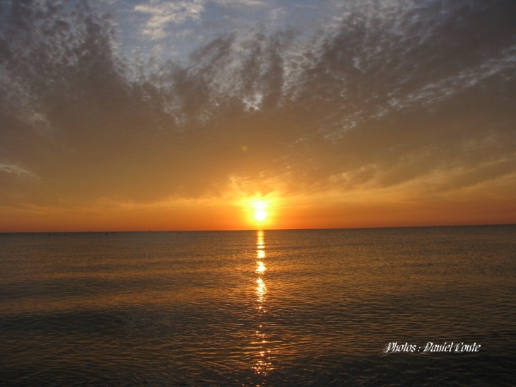 ST MARIE LA MER (34) - Sainte-Marie