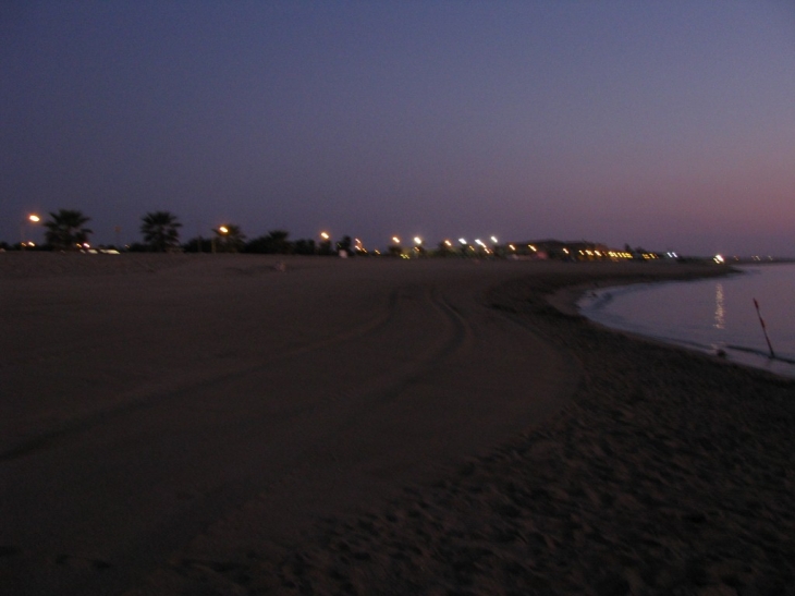 ST MARIE LA MER (26) - Sainte-Marie