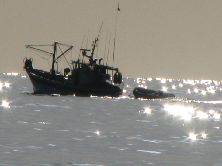 ST MARIE LA MER (32) - Sainte-Marie