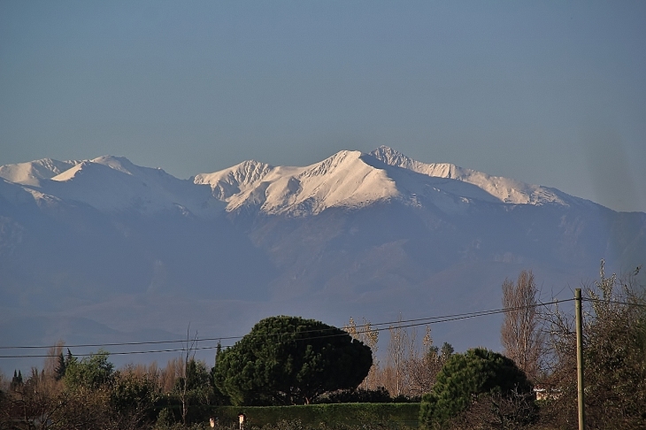 CANIGOU  - Sainte-Marie