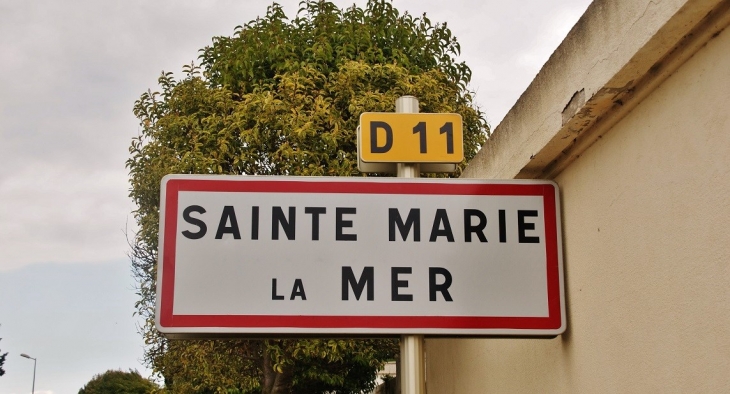  - Sainte-Marie