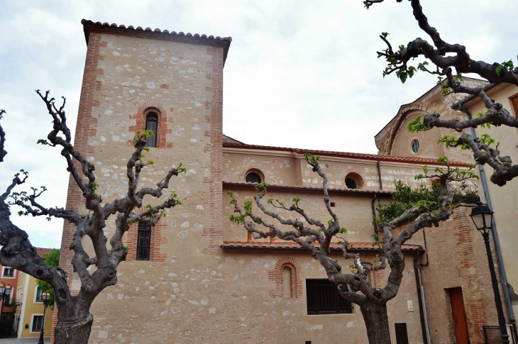 .Notre-Dame de L'Assomption - Sainte-Marie