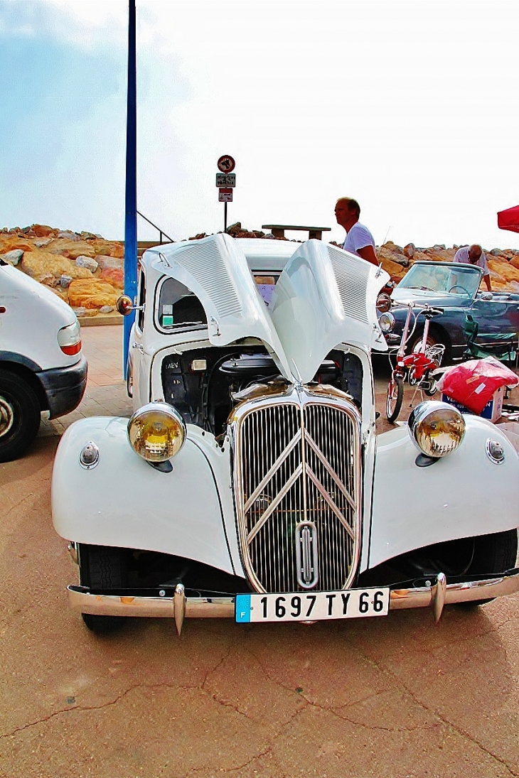 CITROEN  - Sainte-Marie