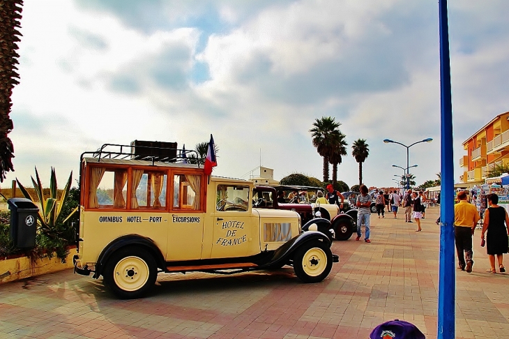 CITROEN - Sainte-Marie