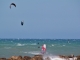 kitesurf a stMARIE 