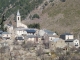 les maisons autour de la 