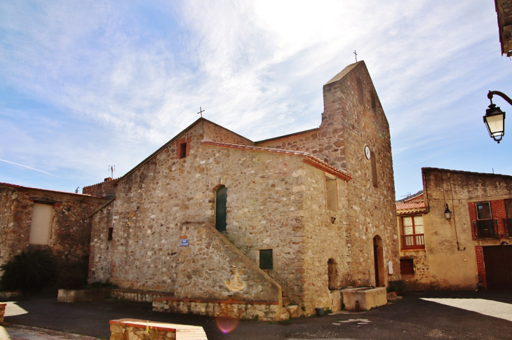  ²église St André - Tarerach