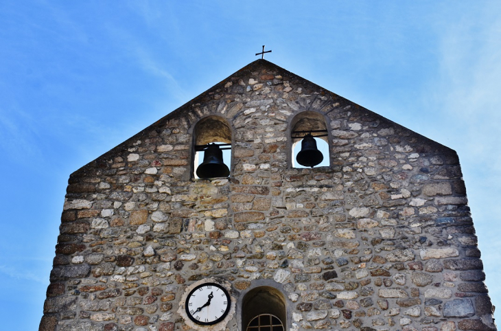  ²église St André - Tarerach