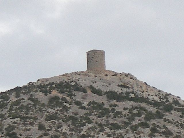 Torre Del Far - Tautavel