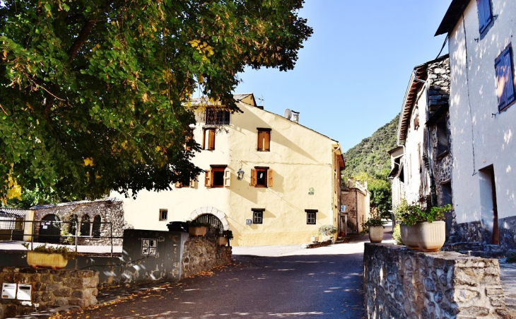 La Commune - Thuès-Entre-Valls