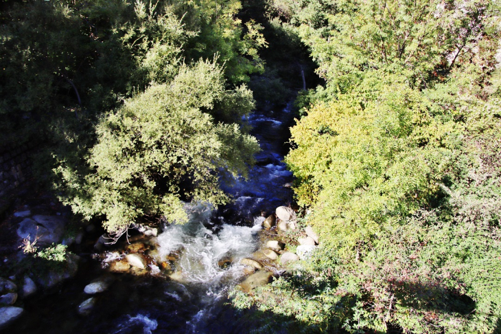 La Carança - Thuès-Entre-Valls