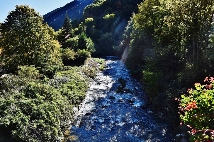 La Carança - Thuès-Entre-Valls