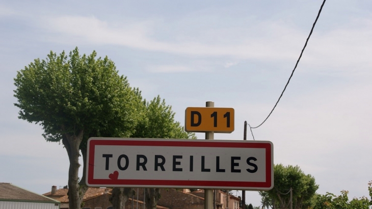  - Torreilles