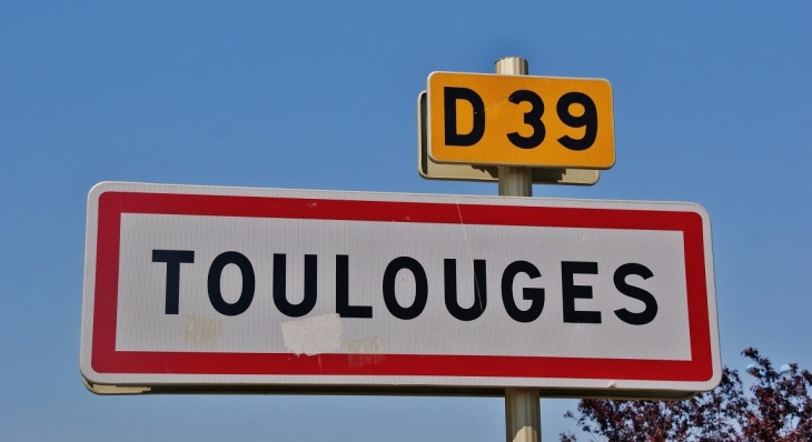  - Toulouges