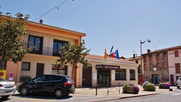 La Mairie - Toulouges