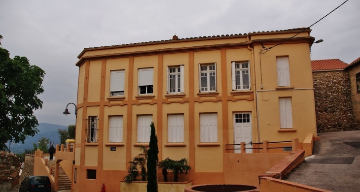 La Mairie - Tresserre