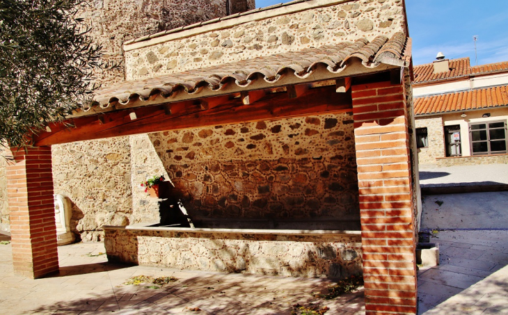 Le Lavoir - Trilla