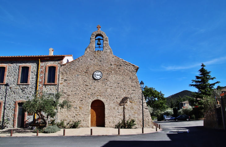 église Notre-Dame - Trilla