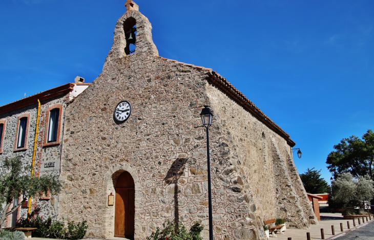 église Notre-Dame - Trilla