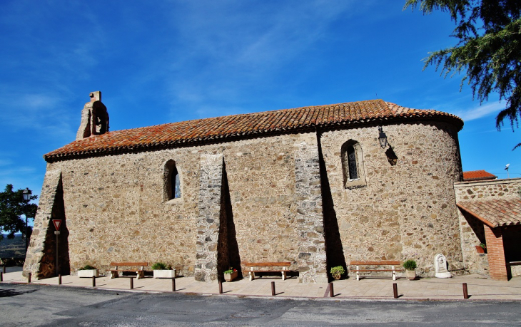 église Notre-Dame - Trilla