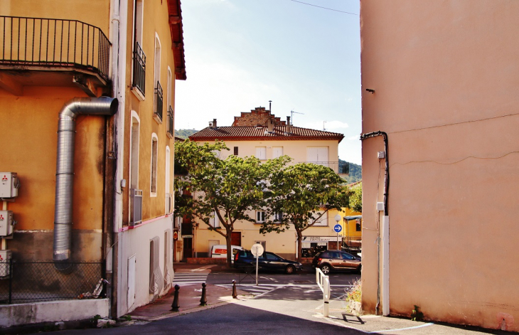 La Commune - Vernet-les-Bains