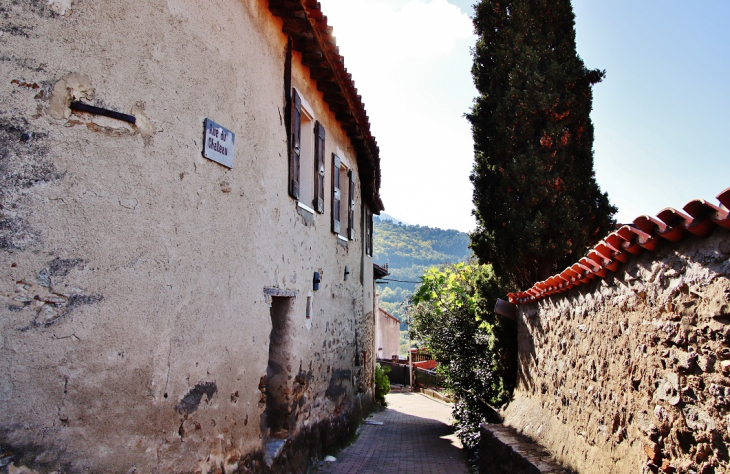 La Commune - Vernet-les-Bains