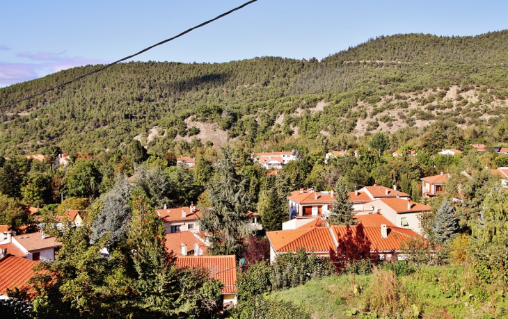 La Commune - Vernet-les-Bains