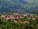 VILLE DE VERNET LES BAINS