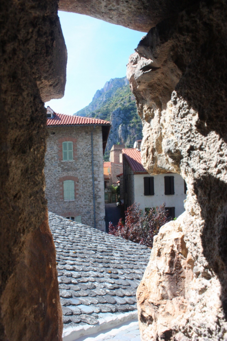 Villefranche de Conflent - Villefranche-de-Conflent