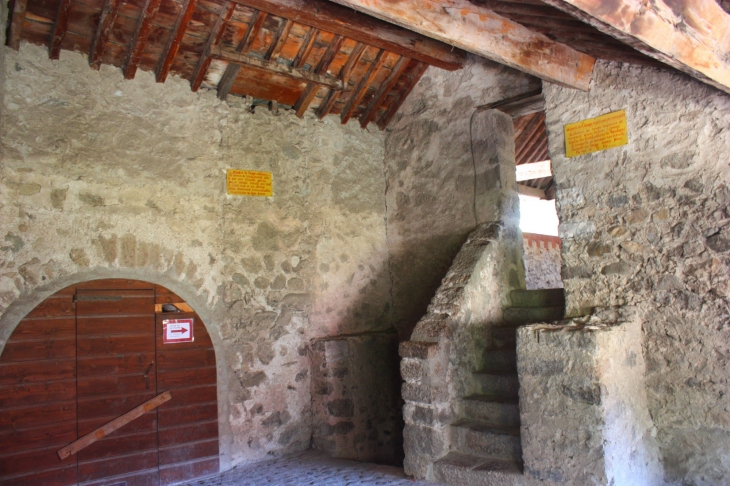 Villefranche de Conflent - Villefranche-de-Conflent