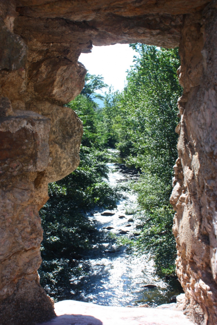 Villefranche de Conflent - Villefranche-de-Conflent